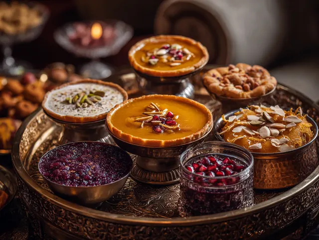 Green Souls Kitchens - Tiffin Services in Pune