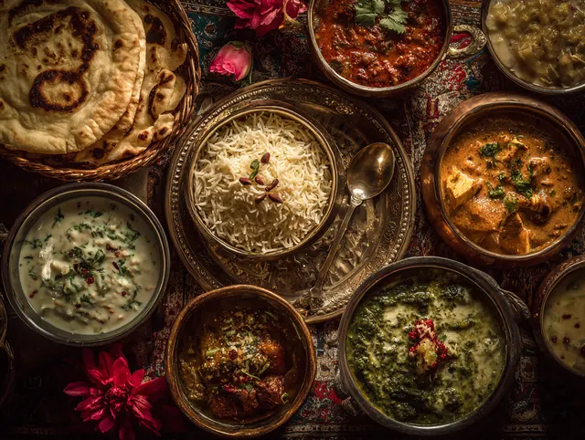 Anamika Tiffin Service