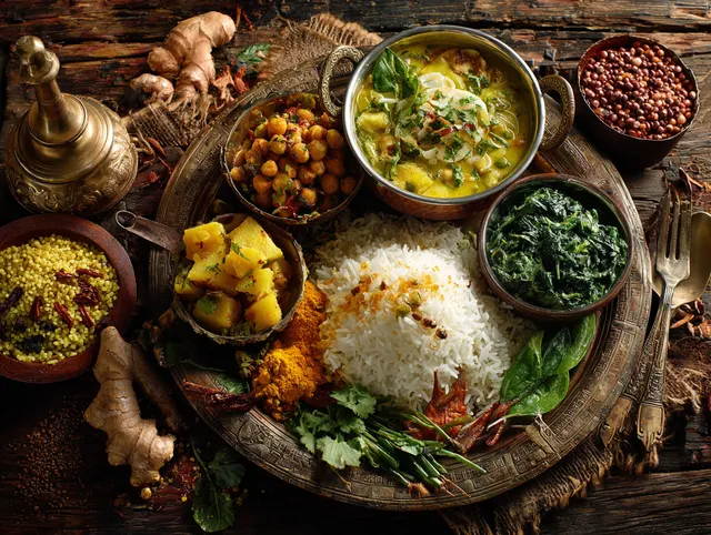 The Hunger Destination 