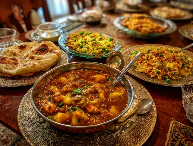 Warzatya Tiffin Services