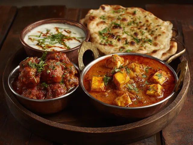 Ankita Home Made Tiffin Service 