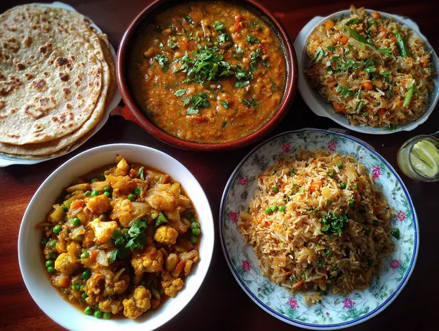 Shree Shyam Tiffin Services