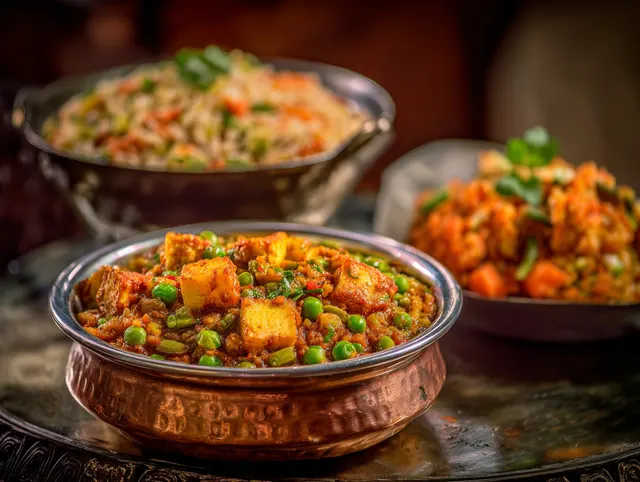 Avani Tiffin Services 