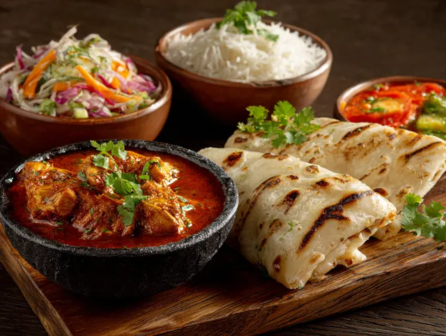 Patravali Foods Kandivali Tiffin Services