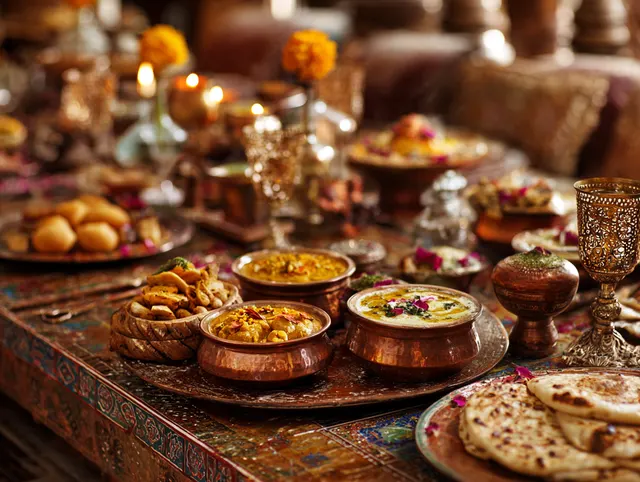Sejal Homemade Food