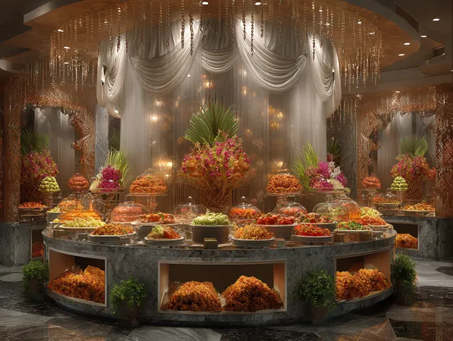 Pawan Chauhan Halwai Caterers & Service 