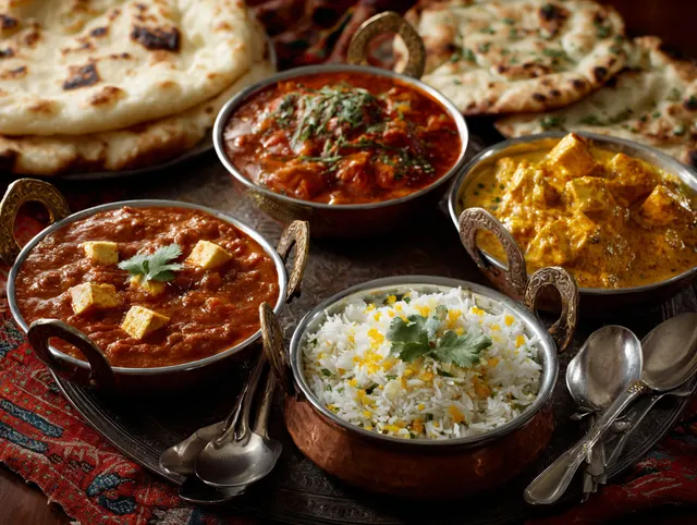 Pure Veg Tiffin Services 