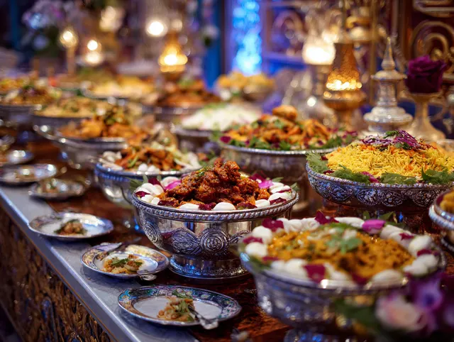 Lakhpati Caterers