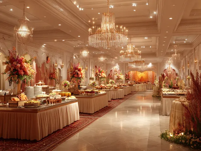 Atithi Khana Caterers 