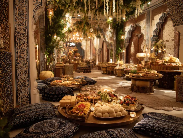 Vinayak Caterers Ahmedabad