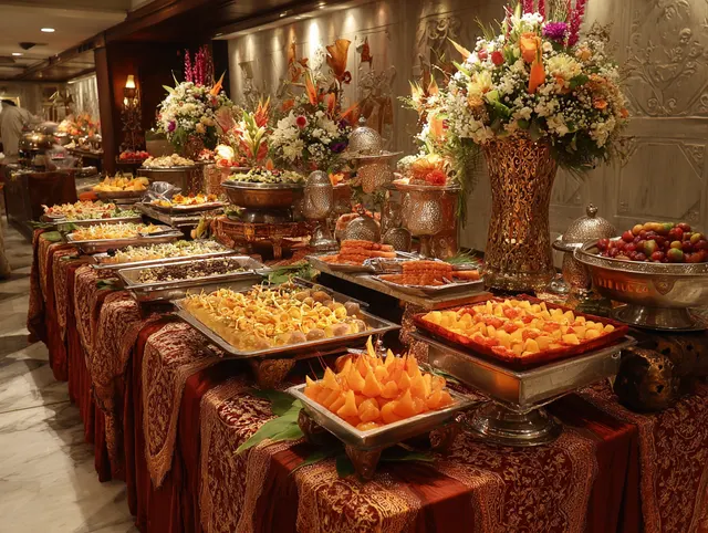 Sanjivni Caterers 