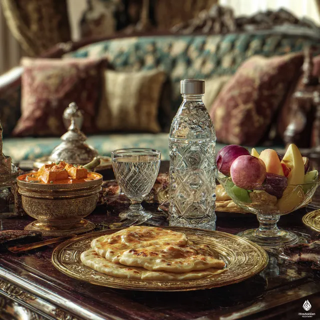 Saakshi Home Made Foods