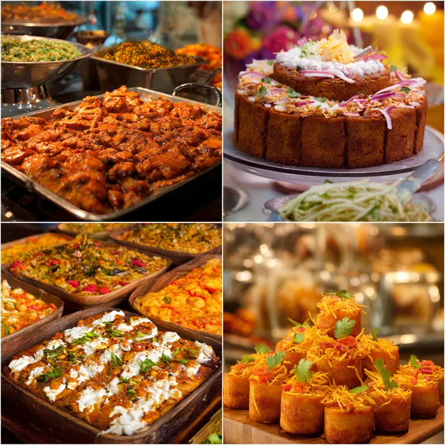 A1 Catering Services