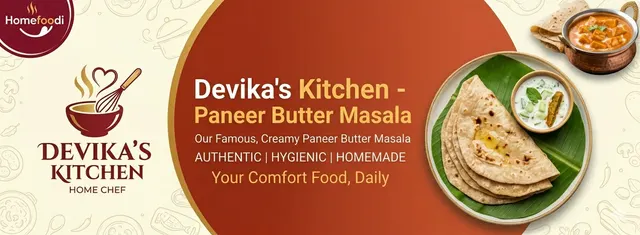 DevikasKitchen