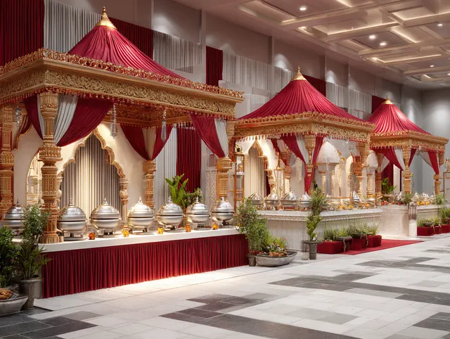 Homemade Catering Services 