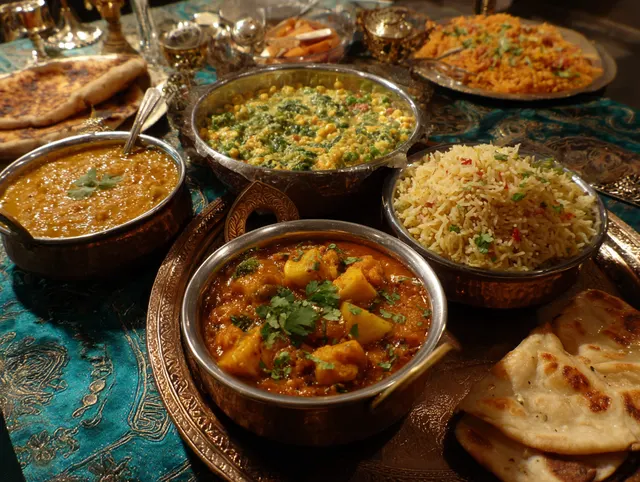Satnam Rasoi - Best Tiffin Services in East Delhi