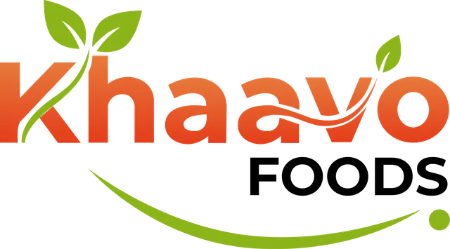 Khaavo Foods
