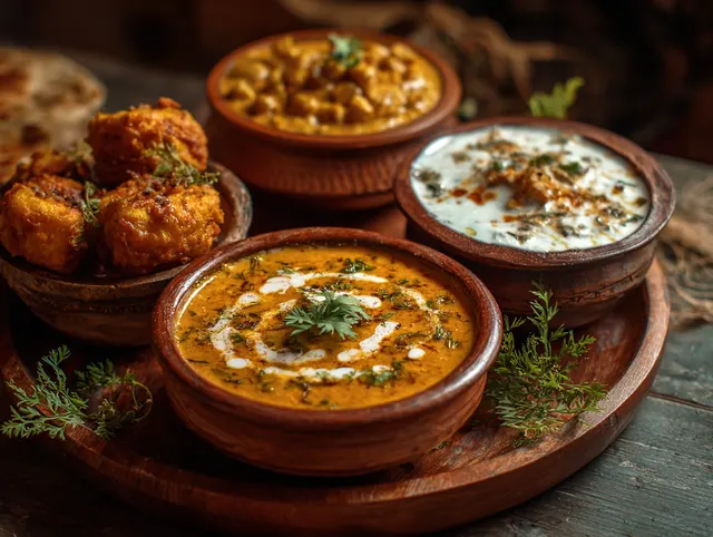 Anisha Tiffin Service