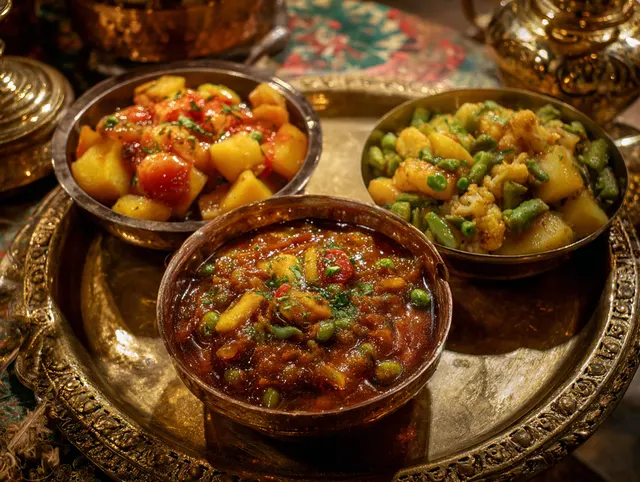 Anjali Mess & Tiffin Services