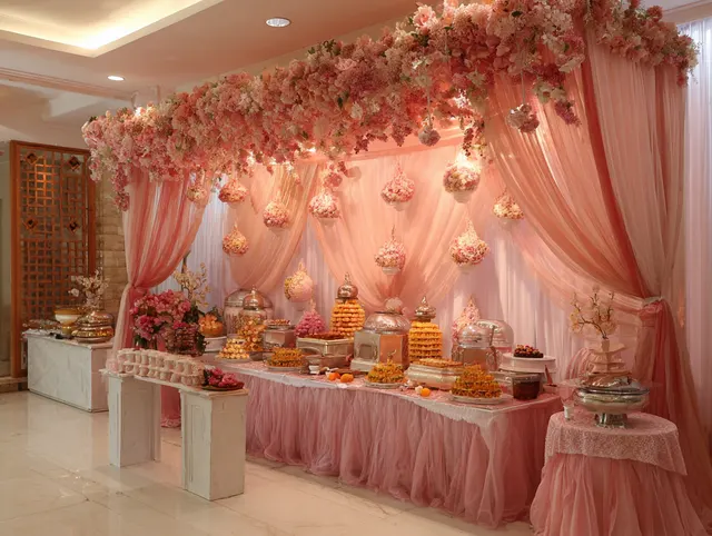 SAB Hospitality Services 