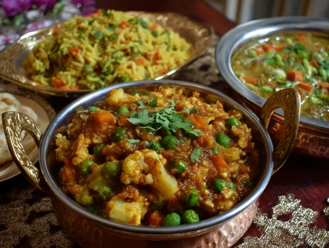 Tiffin Service Gurugram