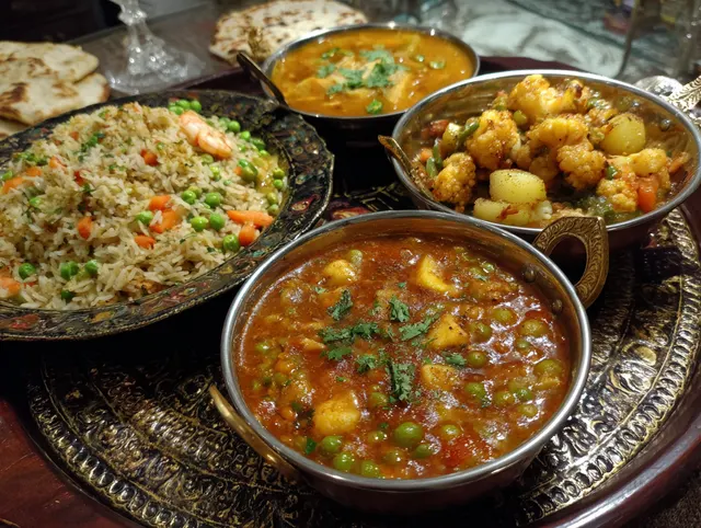 Khushi Tiffin Service 