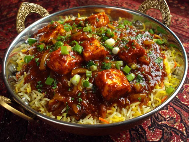 Manoj Homemade Food