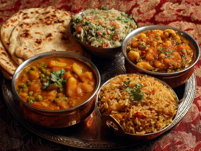 Bengaluru Home Foods