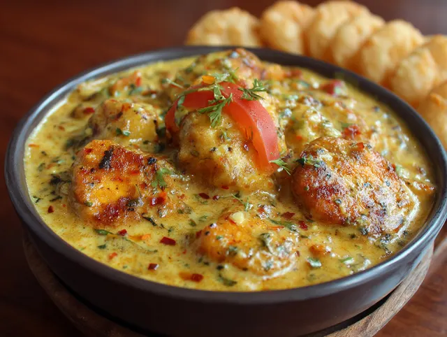 Manoranjan Food Service