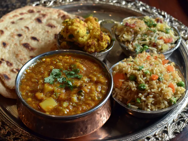 Shrestha Tiffin Services