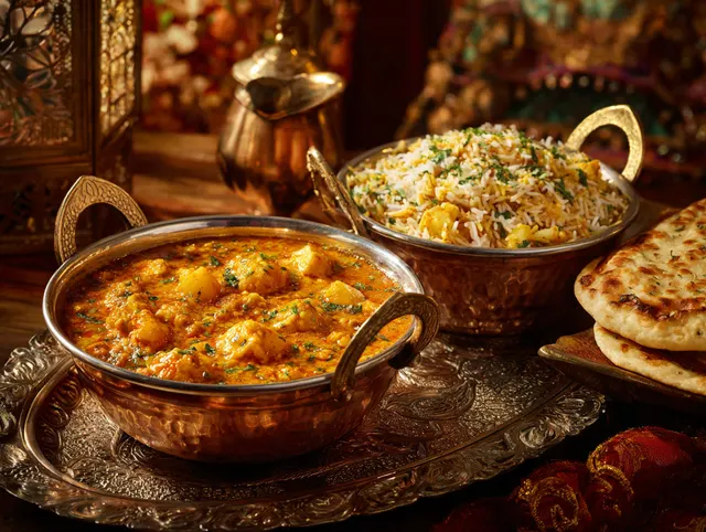 Sonu Tiffin Services 