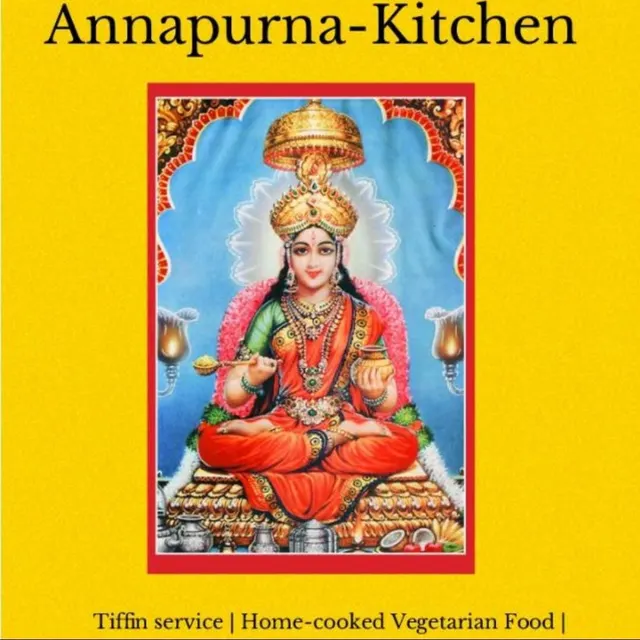Annapurna Kitchen 