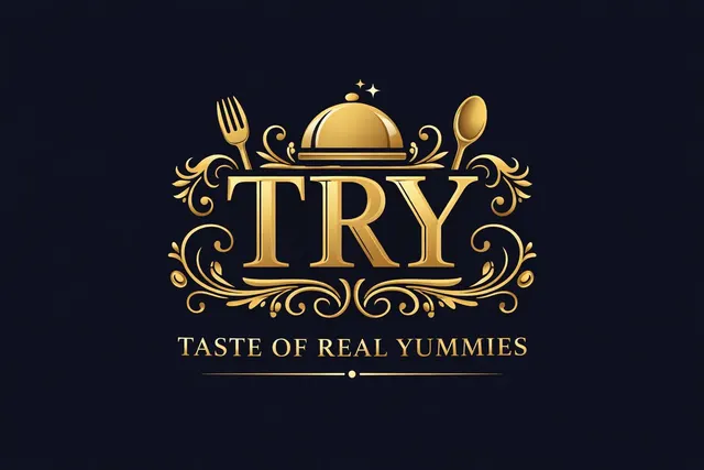 Try- Taste Of Real Yummies