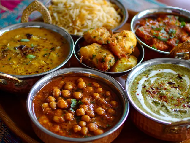 Jai Shree Food Mess & Tiffin 