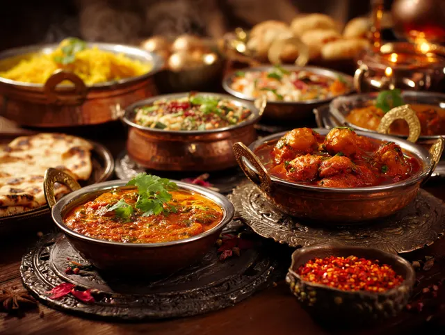 Sri Sai Catering Services Hyderabad