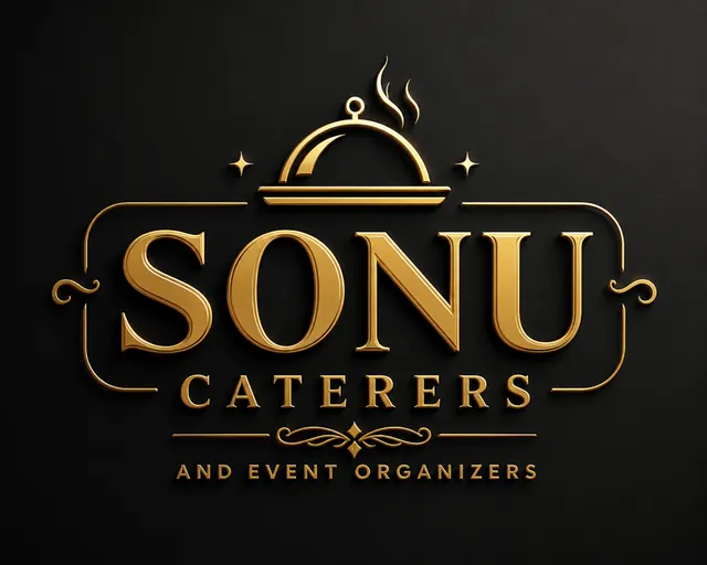 Sonu Caterers And Event Organizers