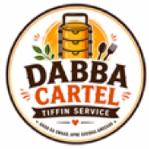 Dabba Cartel tiffin Service