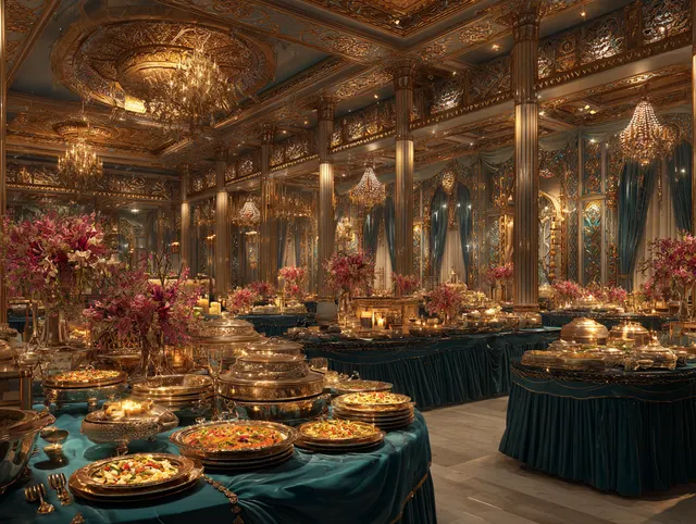 Gopal Cook & Catering Services 