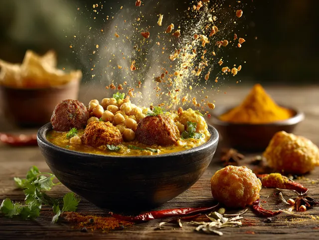 Ambika Tiffin Centre