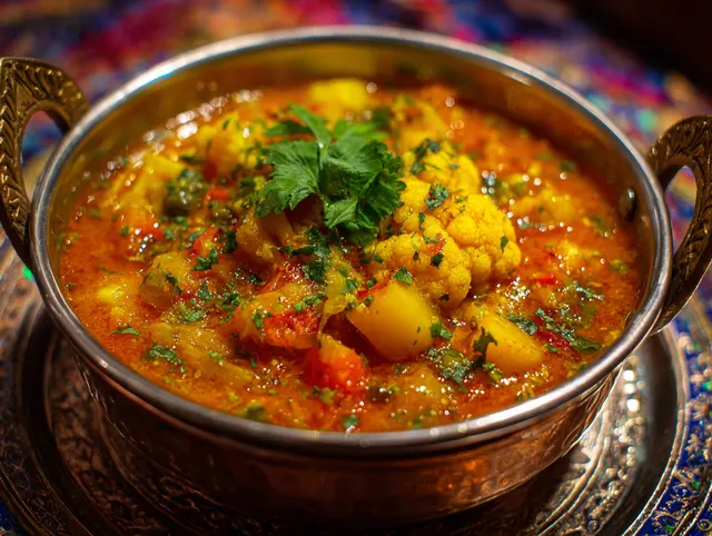 Ritu Tiffin Service
