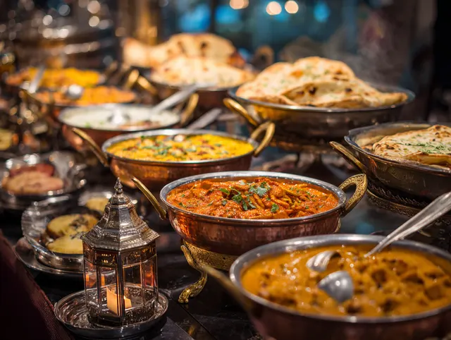 Rupender Home Kitchen 