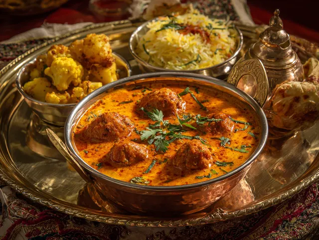 Singh Ji Tiffin Service