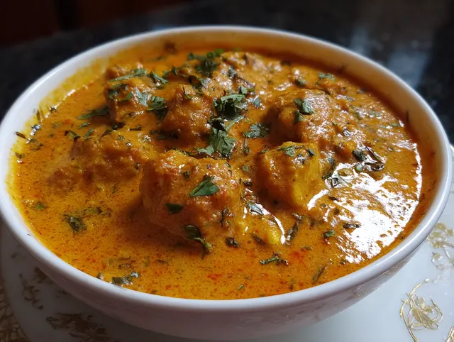 Meenu Tiffin Service