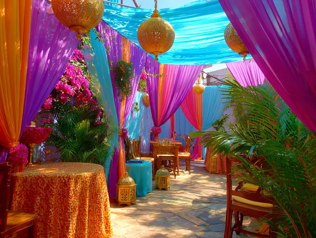 Kitchen Food Events & Catering