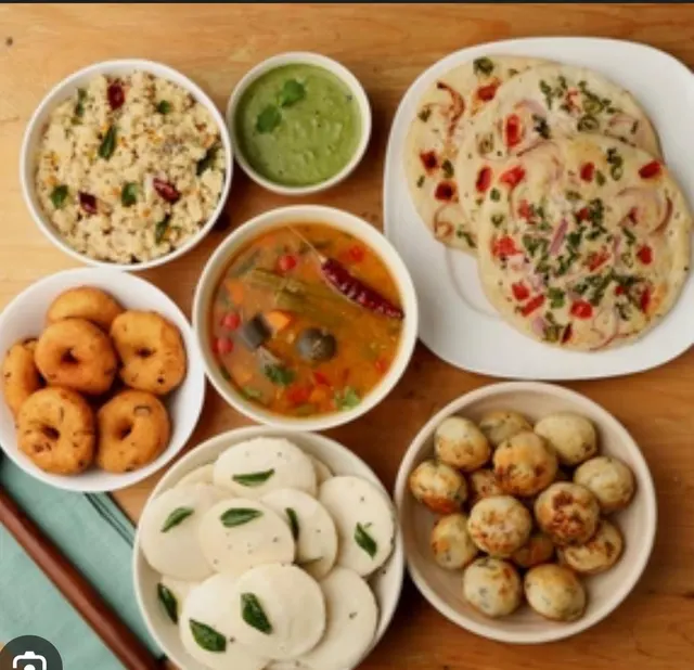 Maa Annapurna Food Services 