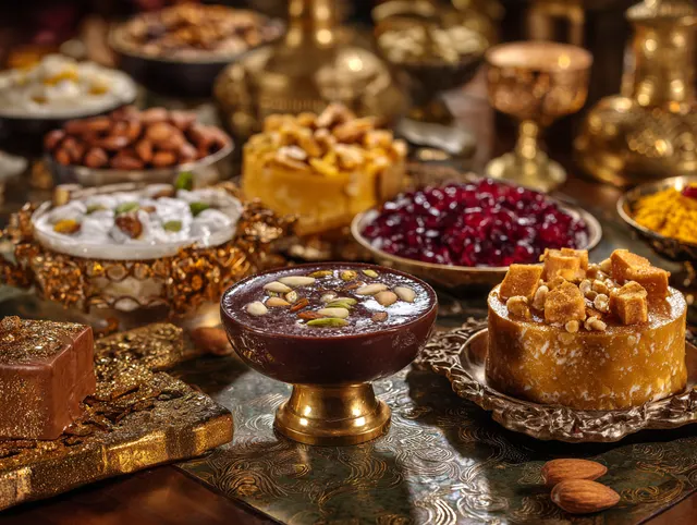 Gauri Sweets & Namkeen