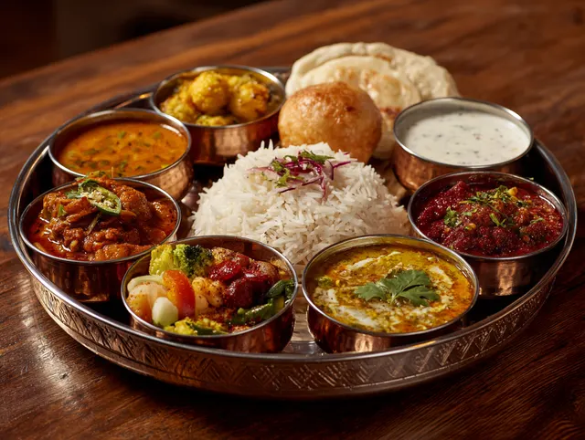 B K Jain Tiffin Service