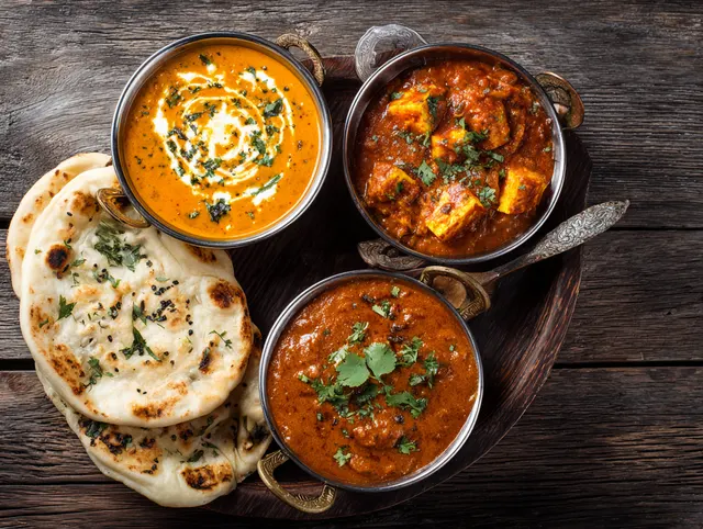 Mamta Tiffin Services 