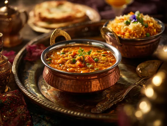 Balaji Tiffin Center Chennai