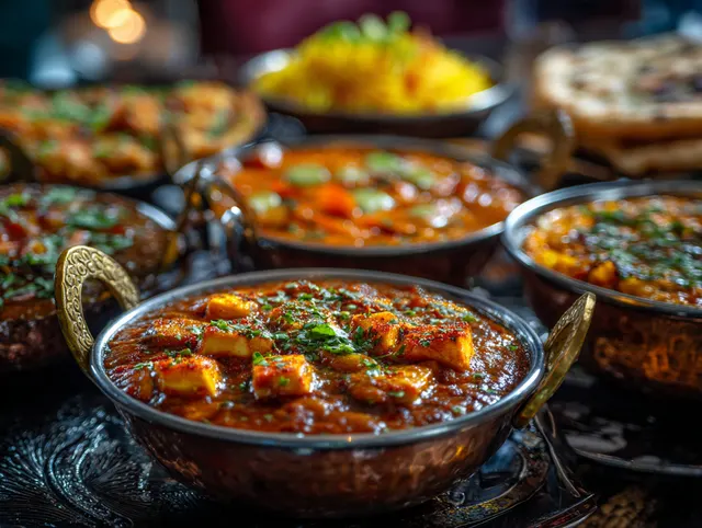 Joshi Kitchens - Tiffin Services